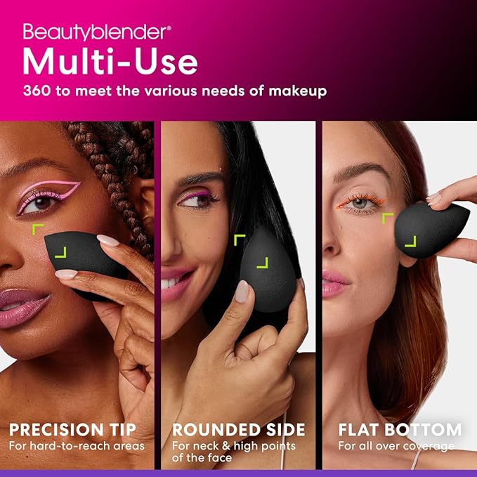 Beautyblender? | Pro Blender Makeup Sponge
