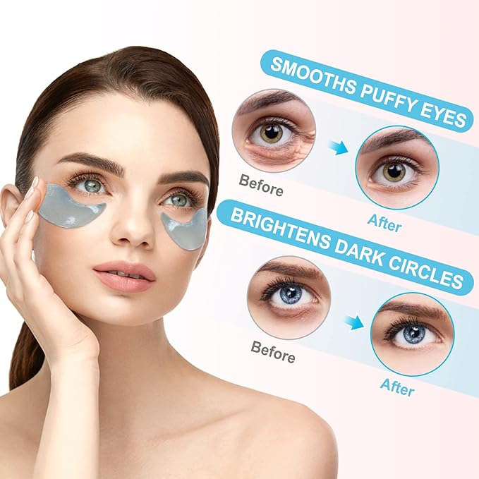 Lavone under eye patches-30 pairs