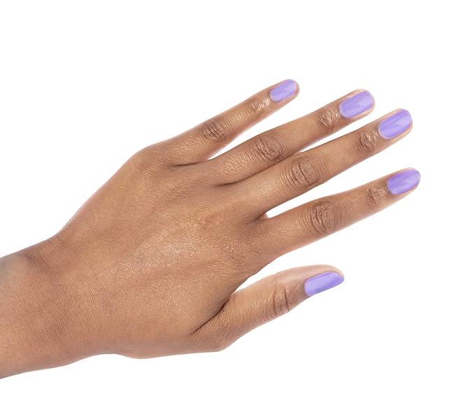 duri Nail Polish, 798 Love