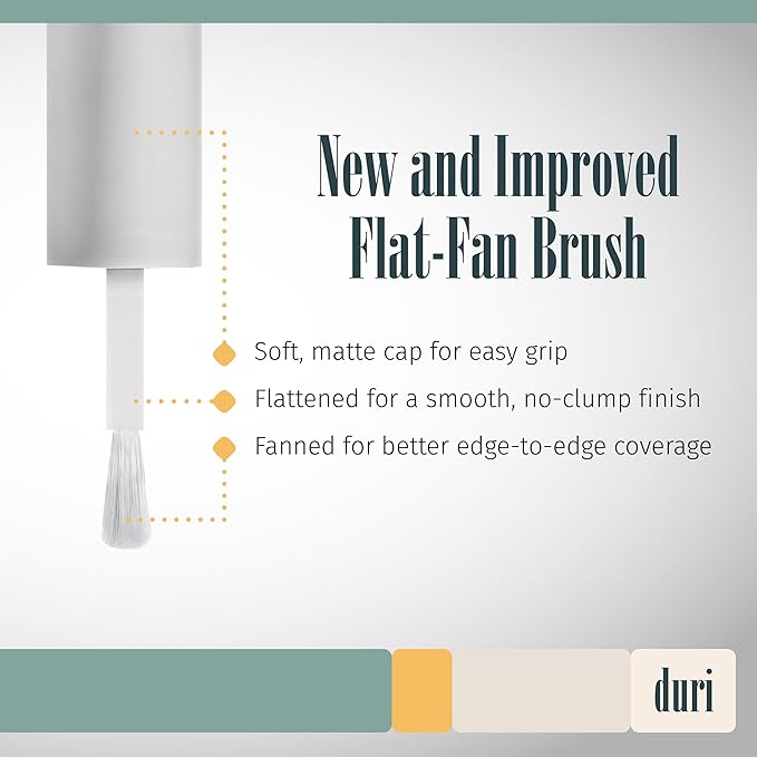 duri Nail Polish, 717 In