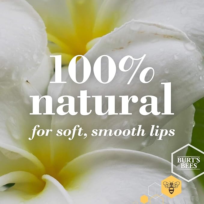 Burt's Bees Lip Balm Mothers Day