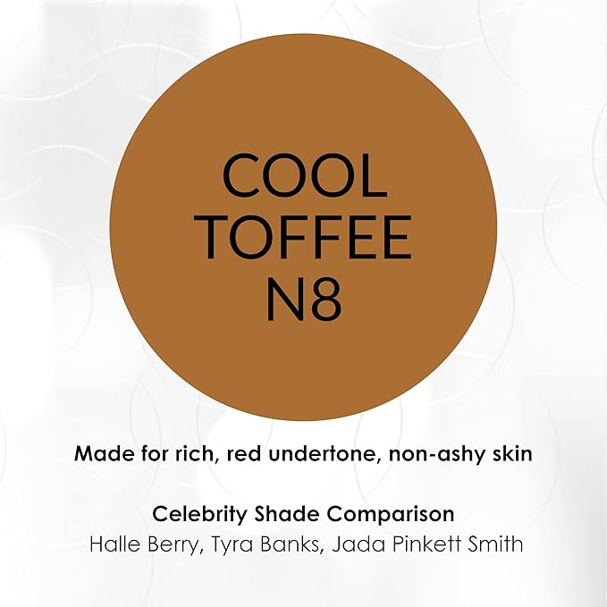 NV BB Perfecting Mist Foundation Buildable Coverage Professional
