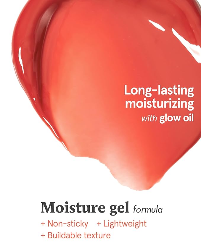 THESAEM Saemmy's Ade Shot Tint - Korean Lip 03 L
