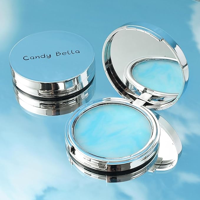 Chillab Lavender Matte Powder,Lavender Matte Powder Oil Control,Chillab Soft (1pcs)
