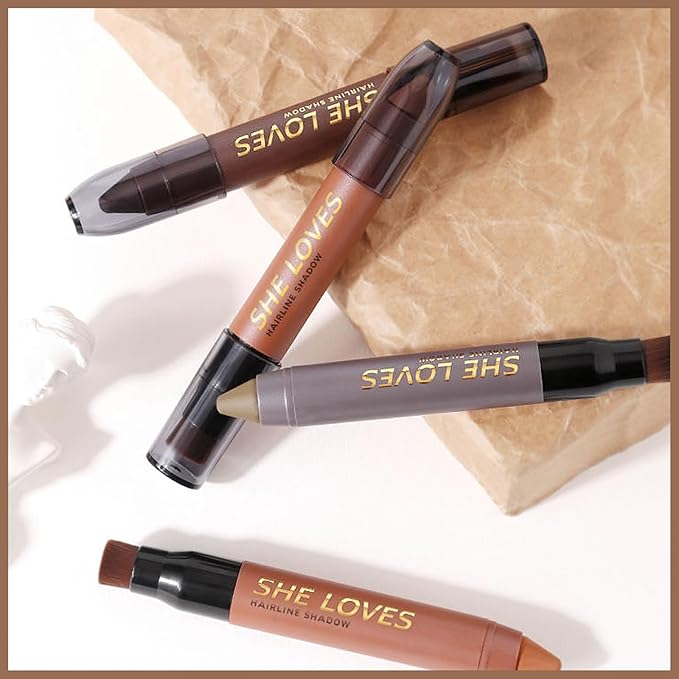 MIELIKKI Root Touch Up Stick