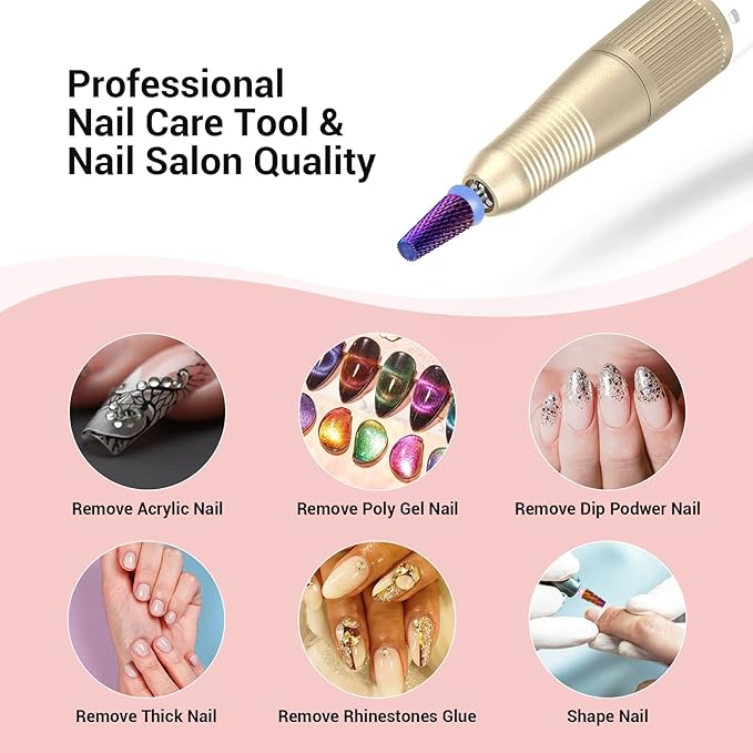 Melodysusie professional 5 in 1