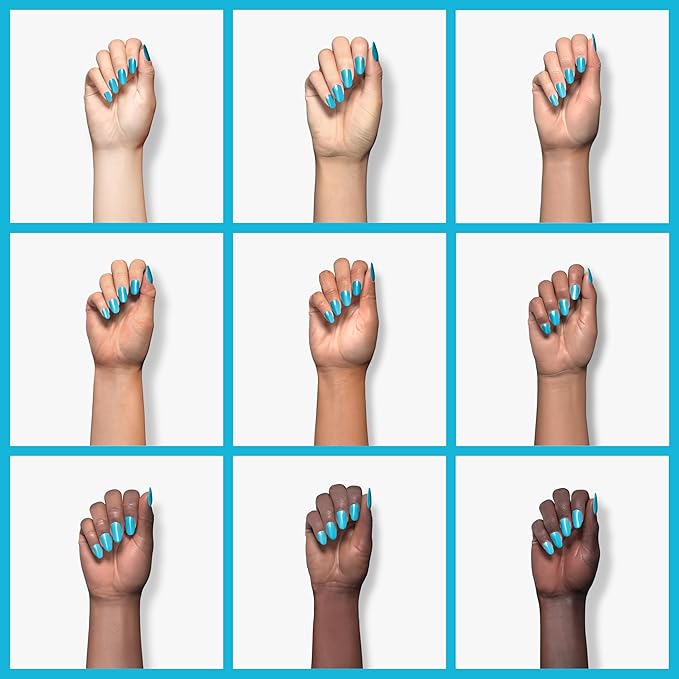 essie Nail Polish, Expressie Quick-Dry Nail Color, Vegan, Vegan,