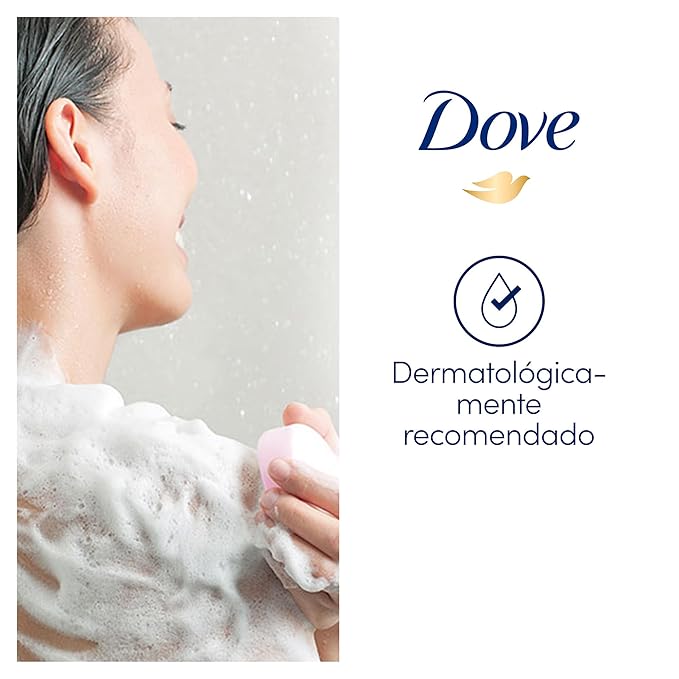 Dove Soap Original 4.75 Ounce / 135g, 4.75 Fl Ounce