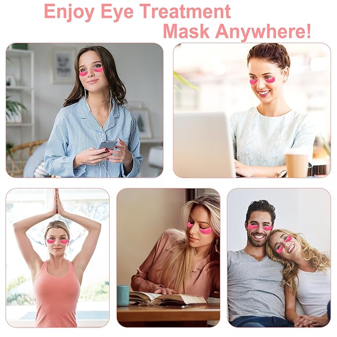 Eye mask - 15 pairs
