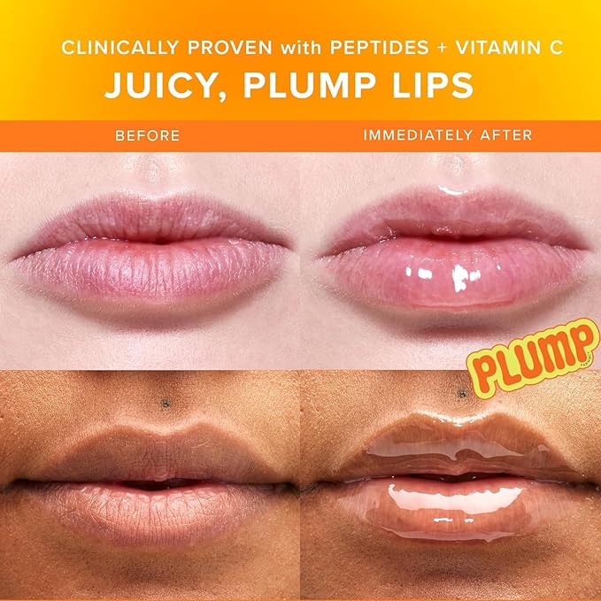 Farmacy Peptide Lip Balm - Lip 10g