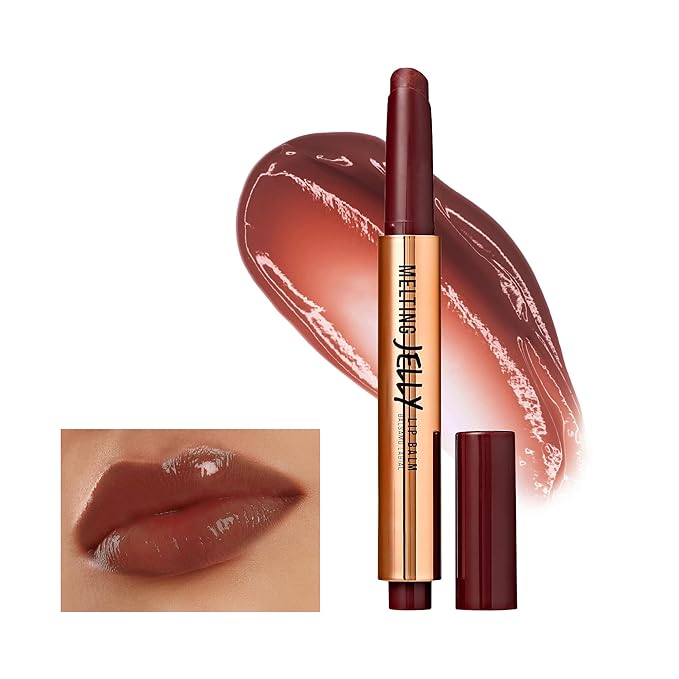KISS NEW YORK Professional Melting Jelly