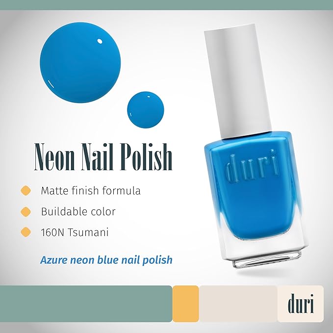 duri 160N Tsunami - Neon