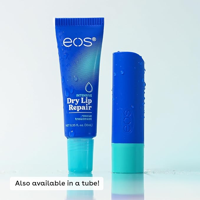 eos The Hero Lip Repair, 24HR