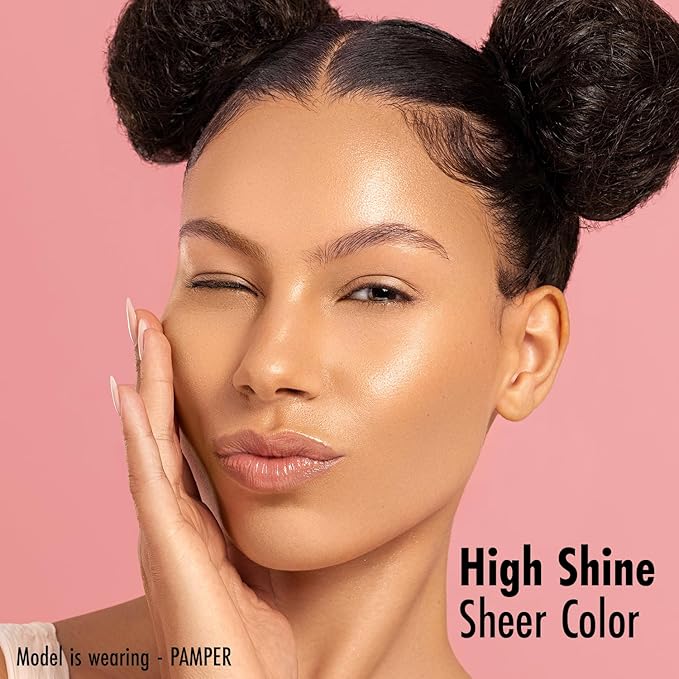 Black Radiance Beyond A Pout Plumping