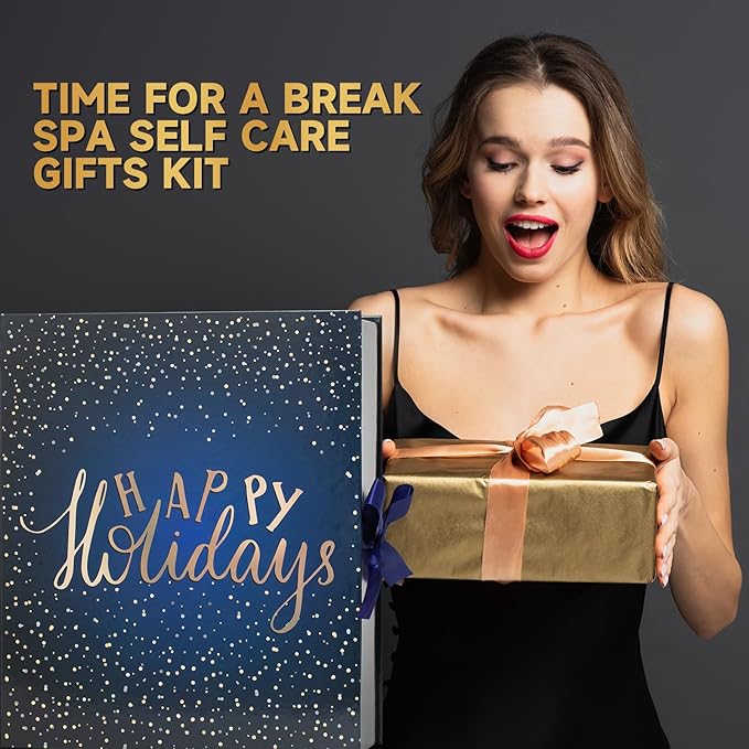 Birthday Gifts for Women, Holiday Gift Beauty Advent Calendar Gifts for Women, 15 Days Spa Gift Set, Bath & Body Teens Girls Fun Surprise Box, Self Care Box Skin Care Set 15 Blind Boxed Gift