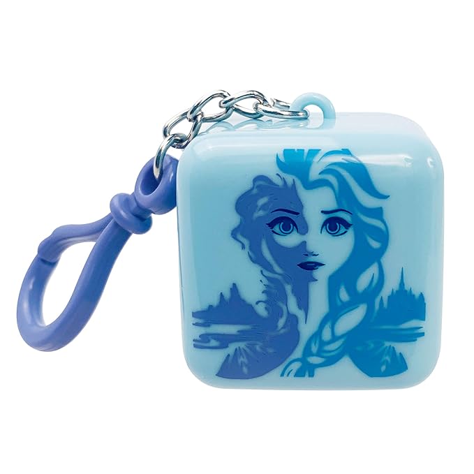 Lip Smacker Holiday 2019 Frozen II