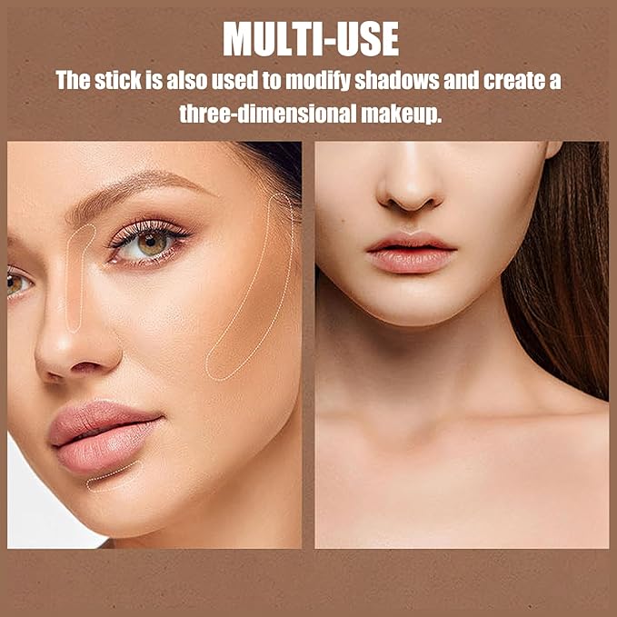 MIELIKKI Root Touch Up Stick