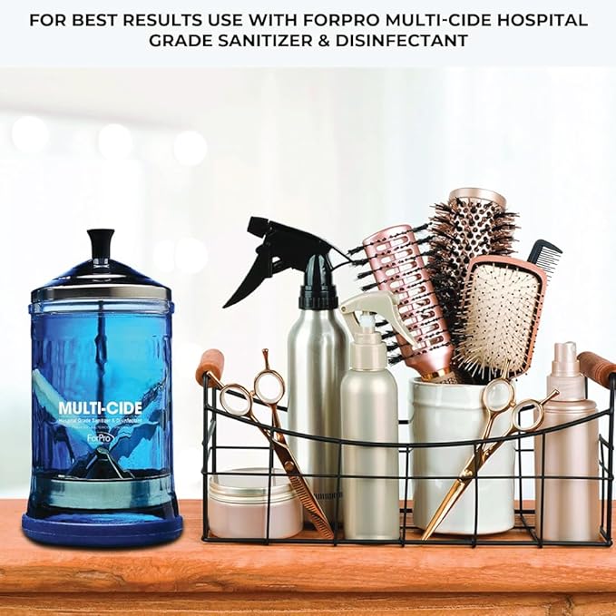 ForPro Professional Collection Multi-Cide Midsize