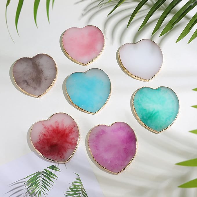 1 Piece Nail Art Palette Nail Polish Palette