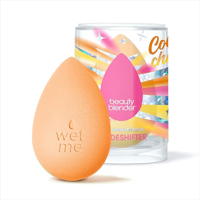 Beautyblender? | Beam Color Changing Beauty