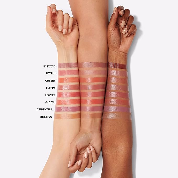 e.l.f. Hydrating Core Lip Shine, Conditioning