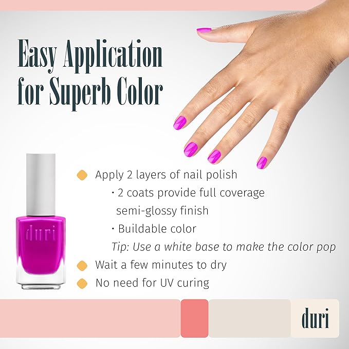 duri 791 Berry Margarita -