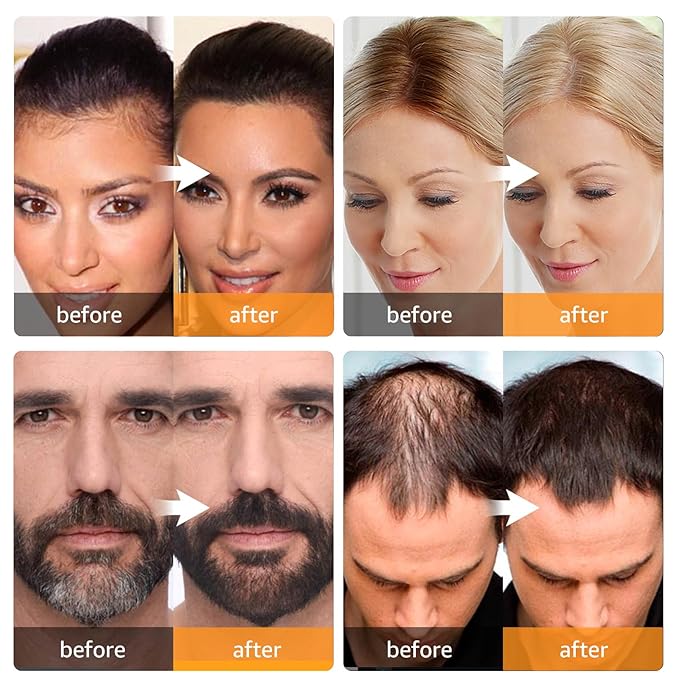 Root Touch Up Instantly Gray