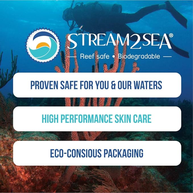 STREAM 2 SEA Cucumber Mint Lip