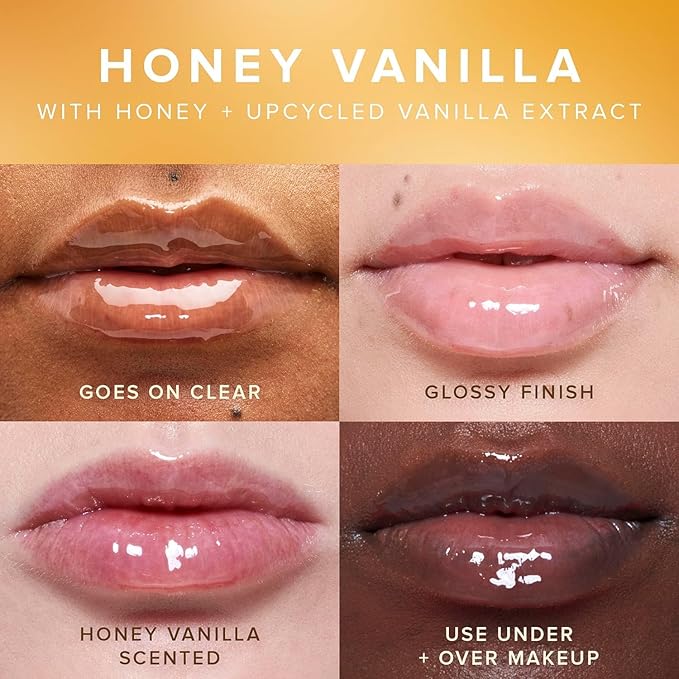 Farmacy Peptide Lip Balm - Lip 10g