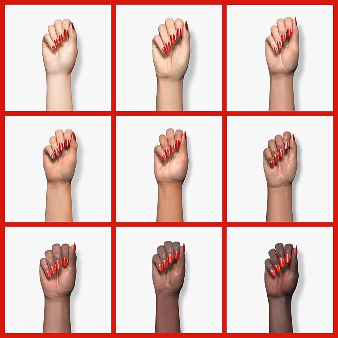 essie Nail Polish, Expressie Quick-Dry Nail Color, Vegan, Vegan,