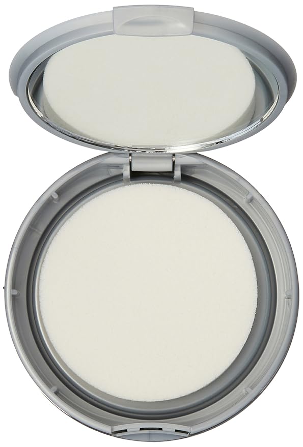L'Oréal Paris True Match Super-Blendable Powder, Creme Cafe, Cafe, 0.. 33 oz