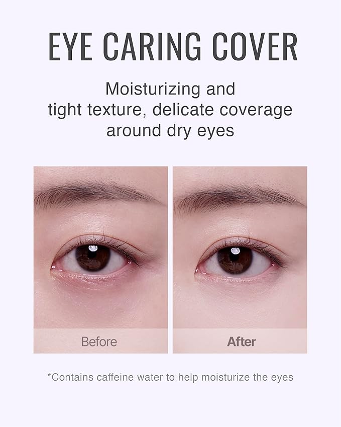 VDL Expert Color Under-Eye Primer (Purple, 0.) - 19 oz