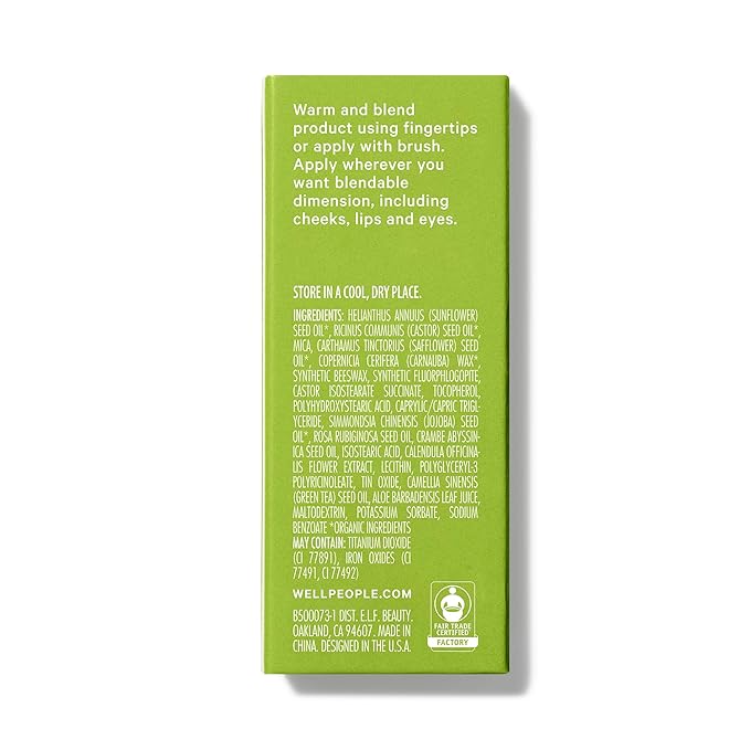 Well People Supernatural Stick Highlighter, Highlight Stick For