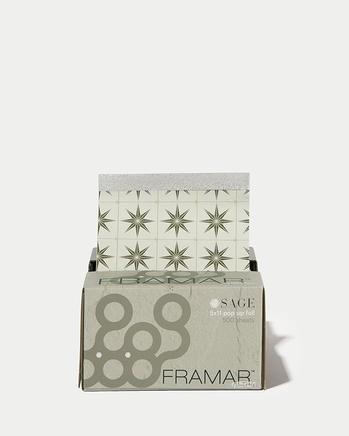 Framar Sage Pop Up Hair