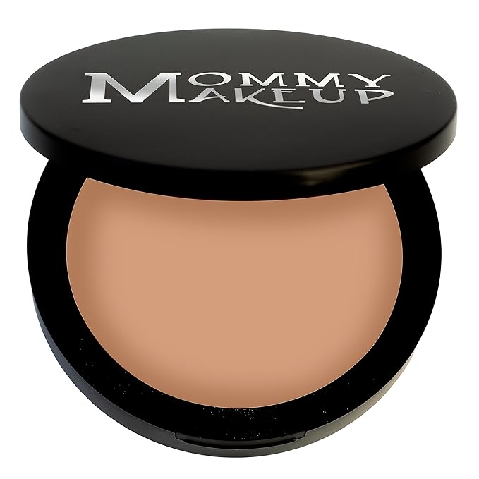 Mineral Dual Powder in Craving (Medium/Dark) | 4-in-1 45 Oz