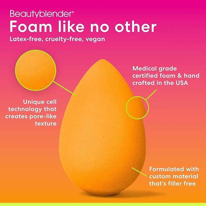 Beautyblender® | Pop Beauty Blender