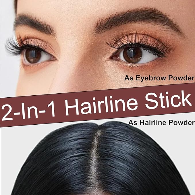 Powder Stick for Thinning Hair,