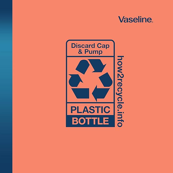 Vaseline Illuminate Me Shimmering Body Oil Created for Melanin Rich Skin, Illuminates Skin with Finishing Touch of Shimmer for Glowing Skin 3.3 oz