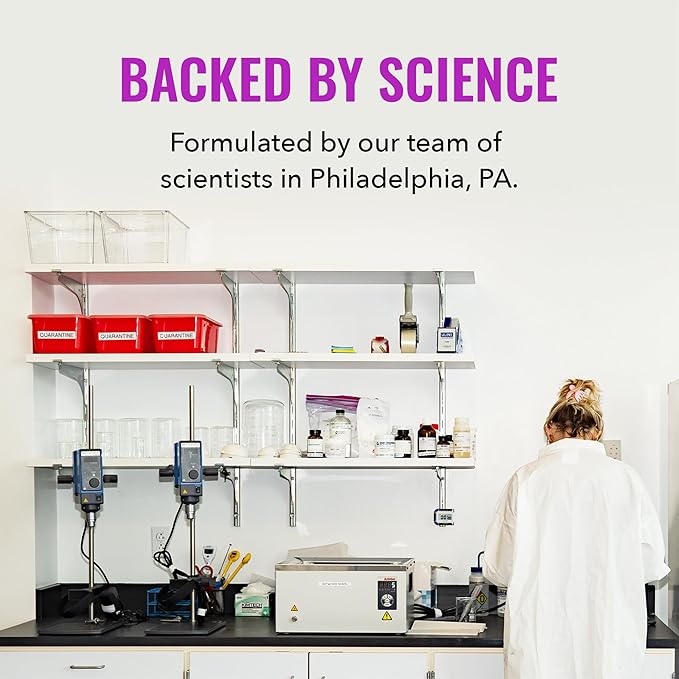 Good Molecules Mandelic Acid Serum