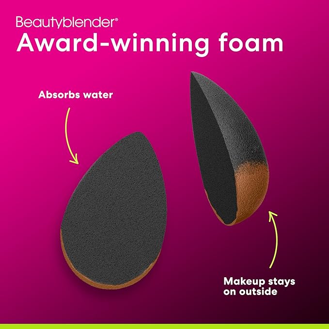 Beautyblender® | Pro Blender Makeup
