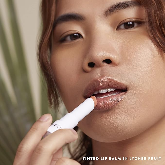 Honest Beauty Tinted Lip Balm |
