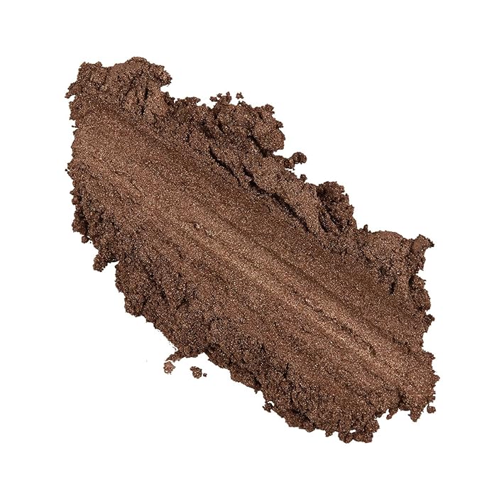 Bellapierre Shimmer Powder | Paraben Free | Vegan - Bronze 35g