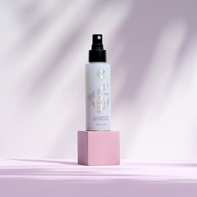 W7 Ready Set Glow Trio -