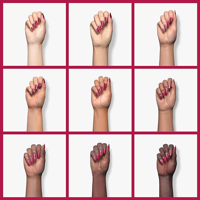 essie Nail Polish, Expressie Quick-Dry Nail Color, Vegan, Vegan,