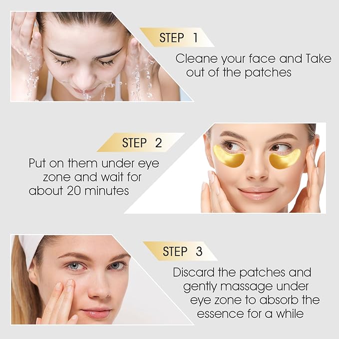 Adofect 30 paris under eye
