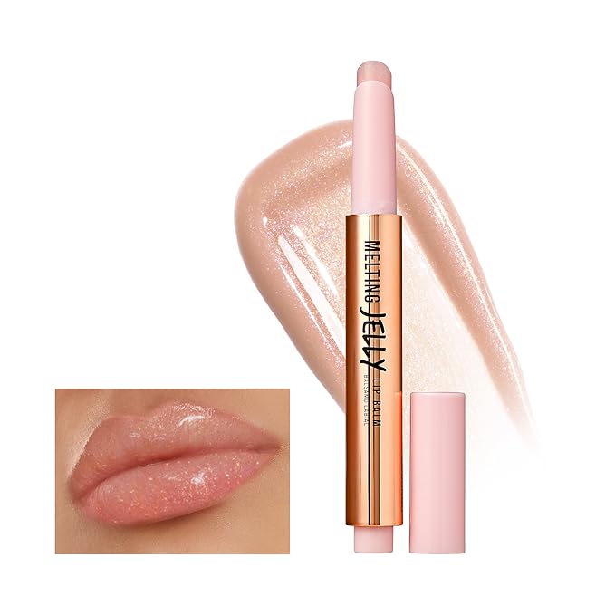 KISS NEW YORK Professional Melting Jelly
