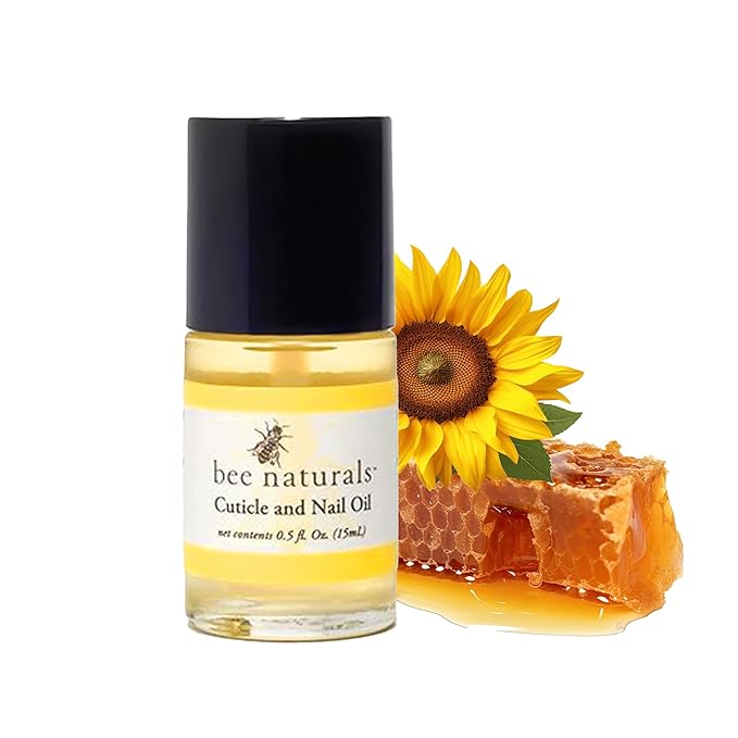 Bee Naturals Nail & Cuticle