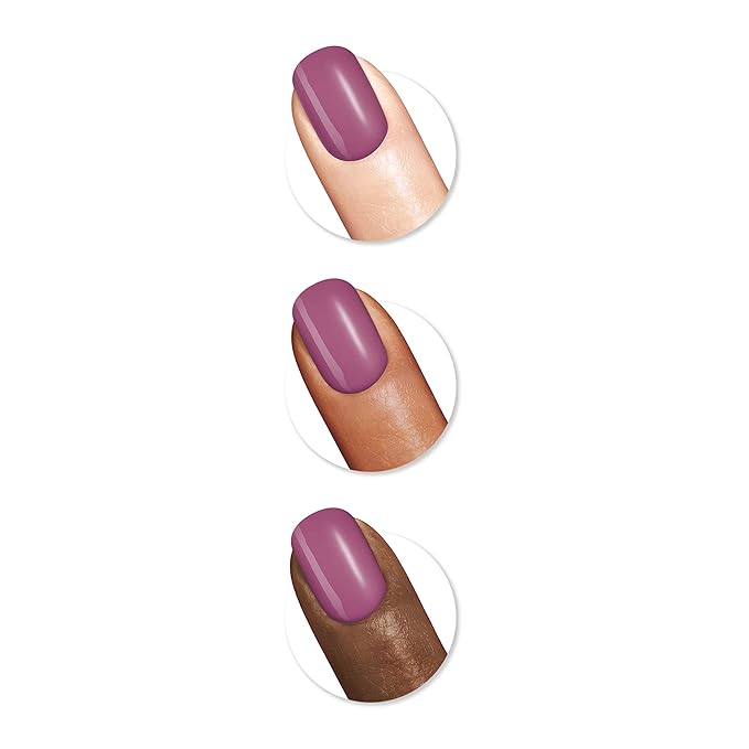 Sally Hansen Mega Strength Nail