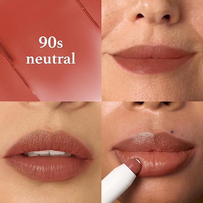 Julep It's Balm: Tinted Lip Balm