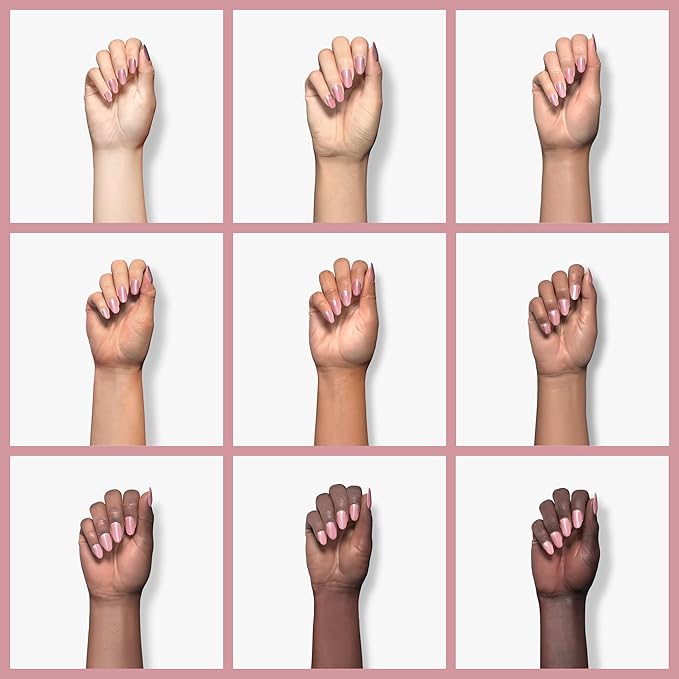 duri Nail Polish, 717 In